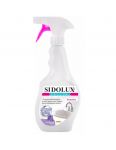 Sidolux Professional Levanduľa čistič do kúpeľne 500ml