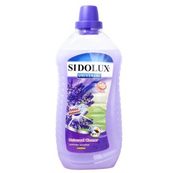 Hlavný obrázok Sidolux UNI Lavender Paradise 1l