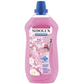 Hlavný obrázok Sidolux UNI Pink Cream 1l