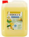 Sidolux Universal Fresh Lemon čistiaci prostriedok 5l