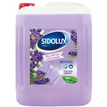 loader for Sidolux Universal Marseillske mydlo s Levanduľou čistiaci prostriedok 5l
