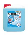 Sidolux Universal Soda Power Blue Flower čistiaci prostriedok 5l