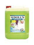 Sidolux Universal Soda Power Green Grapes čistiaci prostriedok 5l