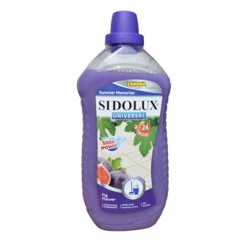 Hlavný obrázok Sidolux UNIVERSAL Summer Memories Fig Flower 1l