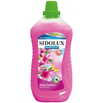 Hlavný obrázok Sidolux Univerzálny čistiaci prostriedok s vôňou Kvet Orchidei 1l