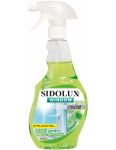 Sidolux Window Lemon čistič na okná 500ml