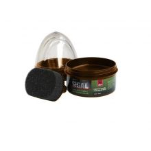 loader for Sigal regeneračný krém na obuv hnedý s hubkou 50ml