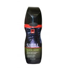 loader for Sigal tekutý lesk na obuv čierny 75ml 01/51