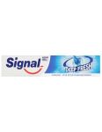 Signal Deep Fresh Aquamint zubná pasta 75ml