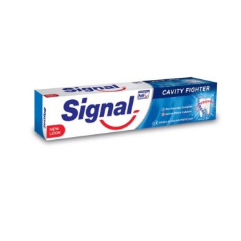 Hlavný obrázok Signal Family Cavity Fighter zubná pasta 50ml