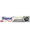 Signal Integral 8 Action Nature Elements Charbon zubná pasta 75ml