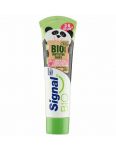 Signal Kids Bio Jahodová príchuť zubná pasta 50ml