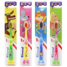 loader for Signal Kids Pingoo 2-6 rokov zubná kefka