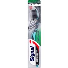 loader for Signal Sensisoft Charcoal zubna kefka