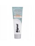 Signal White Now Detox 3x Plus Coconut zubná pasta 75ml