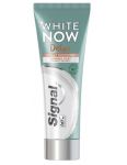 Signal White Now Detox Coconut zubná pasta 75ml