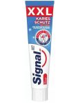 Signal XXL Karies Schutz Anti-Caries zubná pasta 125ml