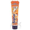 Signal zubná pasta Kids Bubble gum 2-6 rokov 50ml
