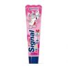 Signal zubná pasta Kids Bubble gum 2-6 rokov 50ml