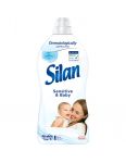 Silan 1,672l Sensitive & Baby aviváž 76 praní