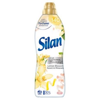 Hlavný obrázok Silan 800ml AT Lemon Blossom& Minerals aviváž 32 praní