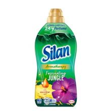 loader for Silan Aroma Therapy Fascinating Jungle aviváž 1100ml 50 praní