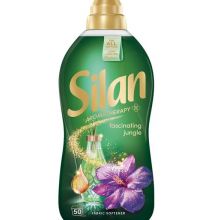 loader for Silan Aroma Therapy Fascinating Jungle aviváž 1100ml 50 praní