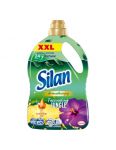 Silan Aroma Therapy Fascinating Jungle aviváž 2772ml 126 praní