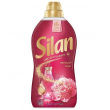 loader for Silan Aroma Therapy Sensual Rose aviváž 1100ml 50 praní