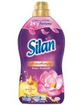 Silan Aromatherapy Magic Magnolia aviváž 1364ml 62 praní