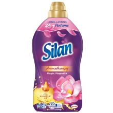 loader for Silan Aromatherapy Magic Magnolia aviváž 1364ml 62 praní
