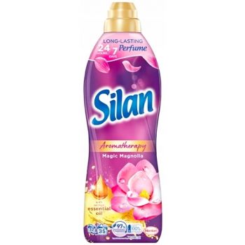 Hlavný obrázok Silan Aromatherapy Magic Magnolia aviváž 770ml 35 praní