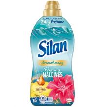 loader for Silan Aromatherapy Relaxing Maldives aviváž 1100ml 50 praní