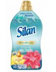 Silan Aromatherapy Relaxing Maldives aviváž 1450ml 58 praní