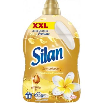 Hlavný obrázok Silan Fascinating Frangipani XXL aviváž 2775ml 111 praní