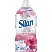 loader for Silan Fresh Control Floral Crips aviváž 1100ml 50 praní