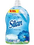 Silan Fresh Sky aviváž 2860ml 130 praní