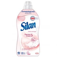 loader for Silan Sensitive Derma & Care aviváž 1100ml 50 praní