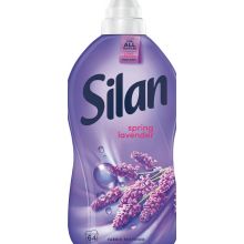 loader for Silan Spring Lavender aviváž 1408ml 64 praní