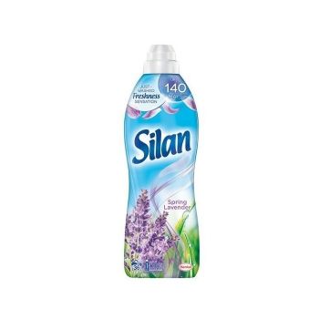Hlavný obrázok Silan Spring Lavender aviváž 900ml 36 praní