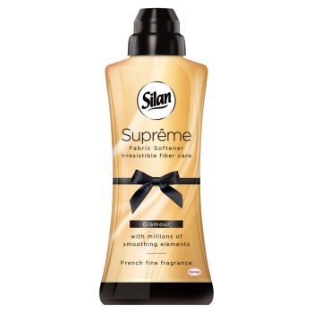 Hlavný obrázok Silan Suprême Glamour  600ml 24 praní