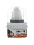 Silver Neutral samoleštiaci krém na obuv 50ml