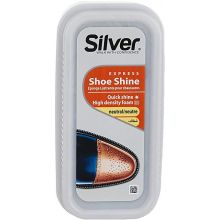loader for Silver Shoe Shine neutral hubka na obuv 40g