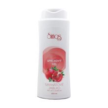 loader for Sirios Herb Granátové Jablko sprchový gél 500ml