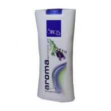 loader for Sirios Herb Levanduľa sprchový gél 500ml 