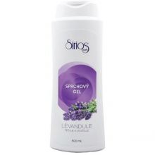loader for Sirios Herb Levanduľa sprchový gél 500ml