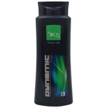 loader for Sirios Herb Men Dynamic sprchový gél 500ml