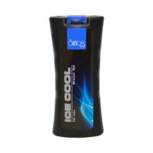 loader for Sirios Herb Men Ice Cool sprchový gél 500ml