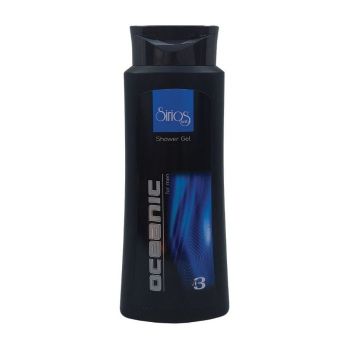 Hlavný obrázok Sirios Herb Oceanic For Men sprchový gél 500ml