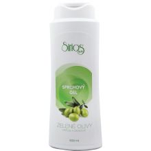 loader for Sirios Herb Oliva sprchový gél 500ml
